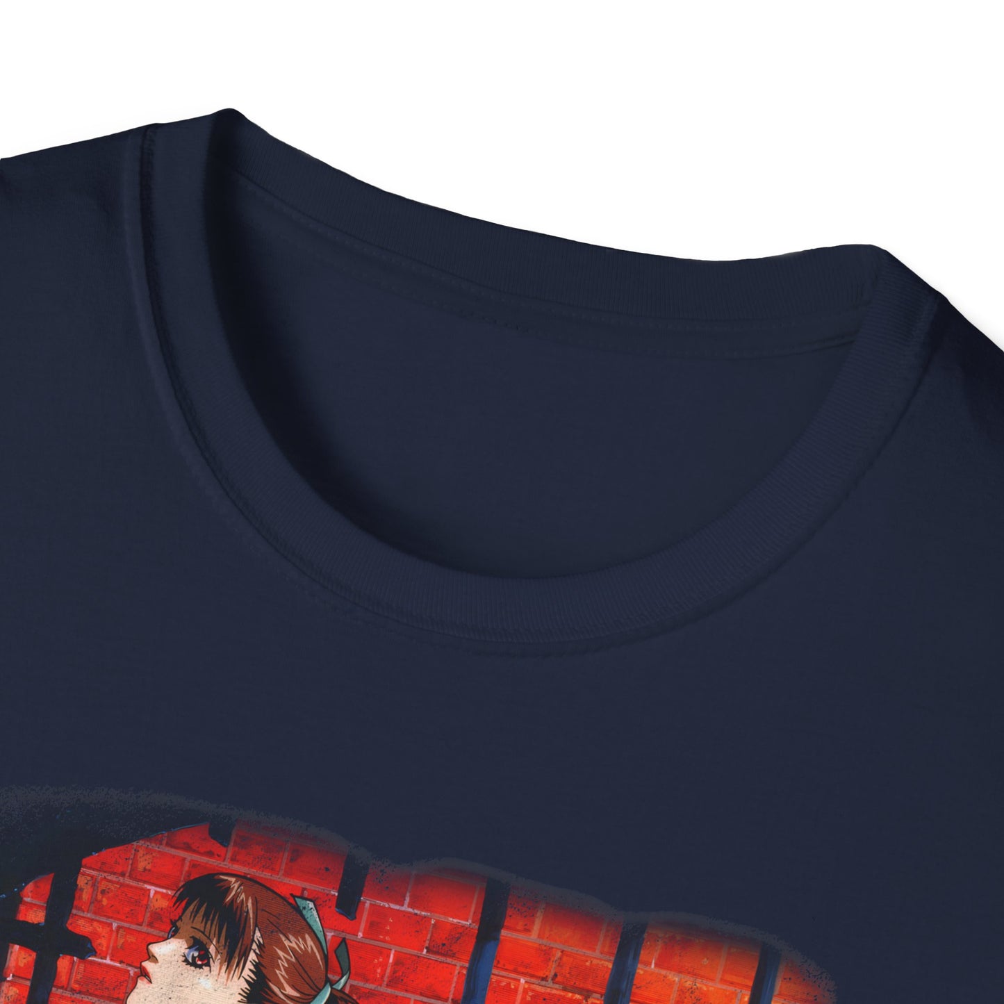 A Kite (1998) Vintage T-Shirt