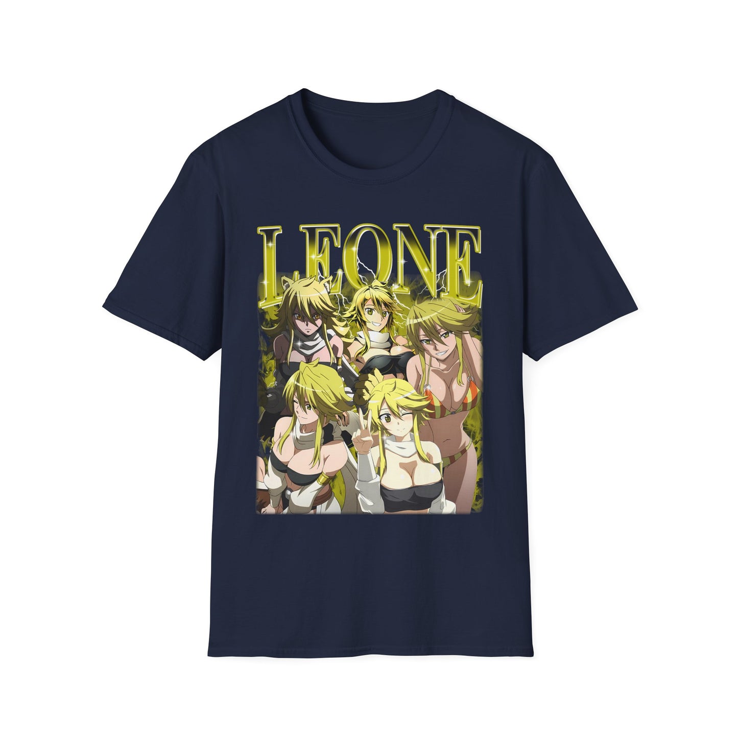 Akame Ga Kill! - Leone Bootleg