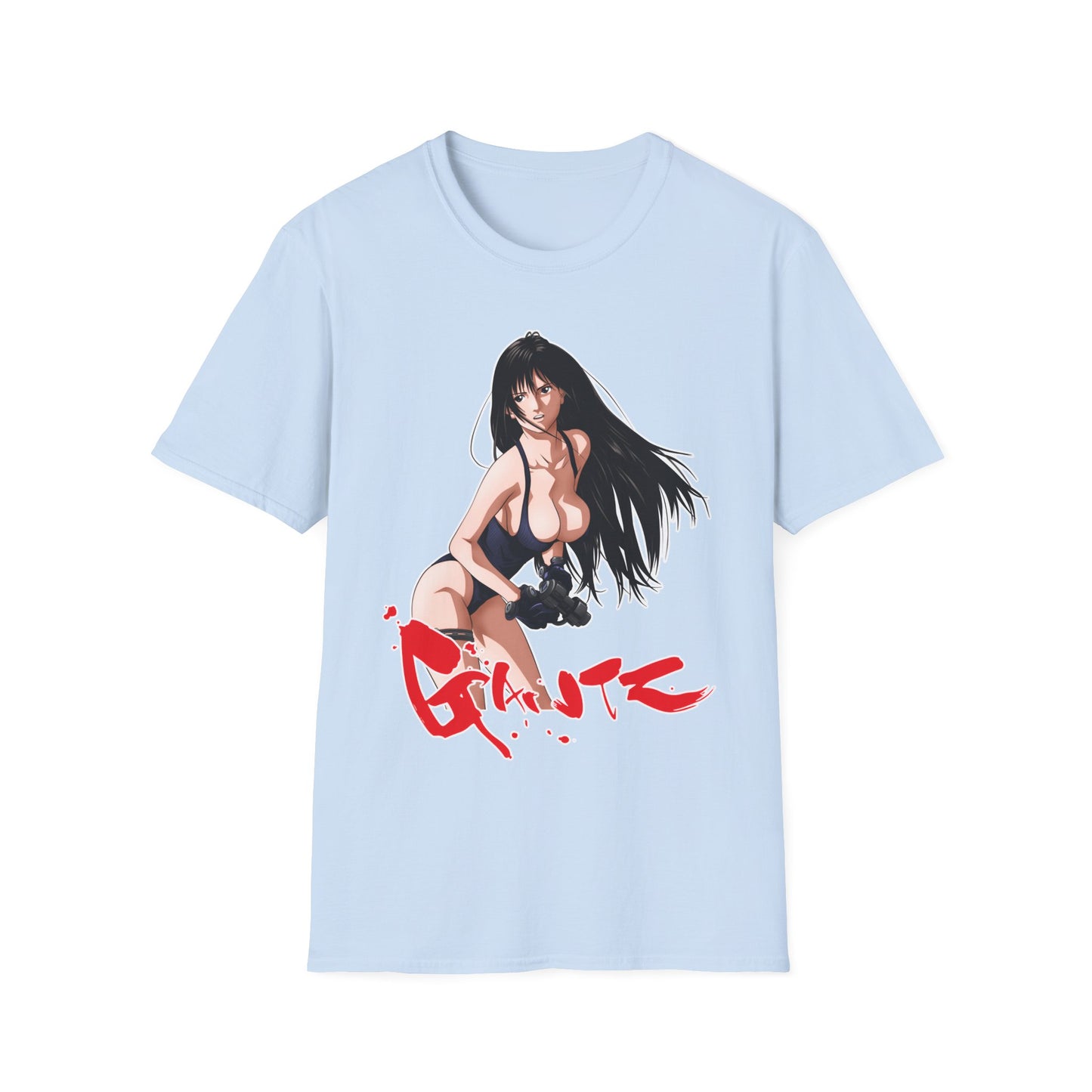 Gantz - Reika T-Shirt