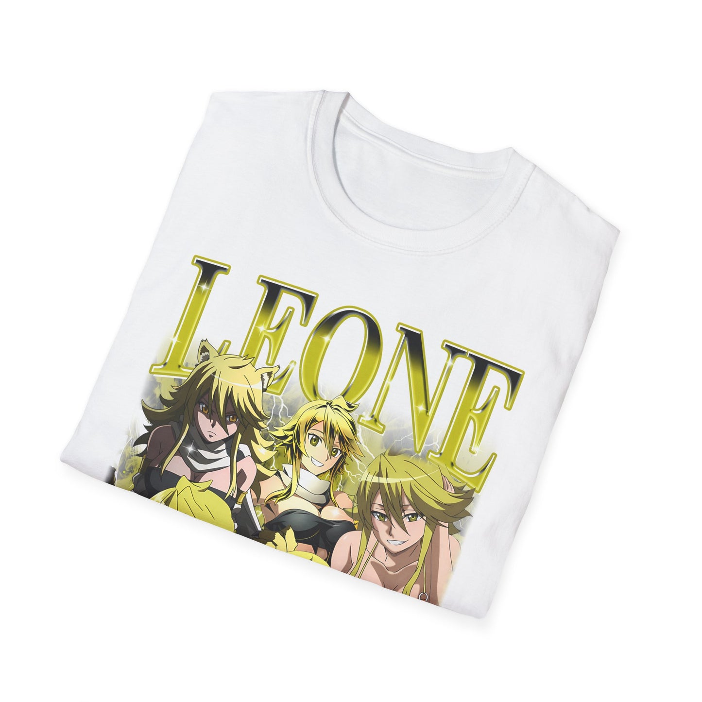 Akame Ga Kill! - Leone Bootleg