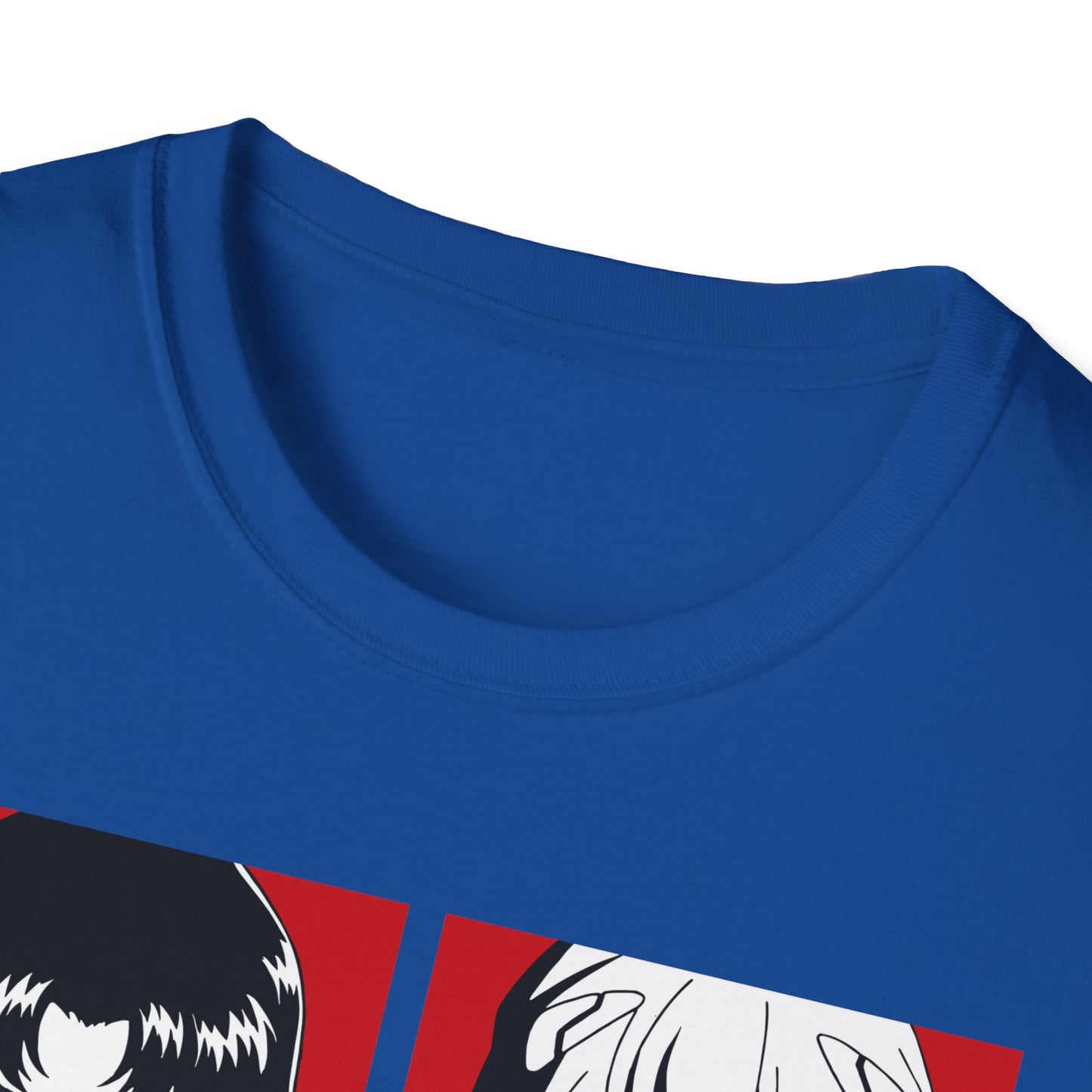 Neon Genesis Evangelion