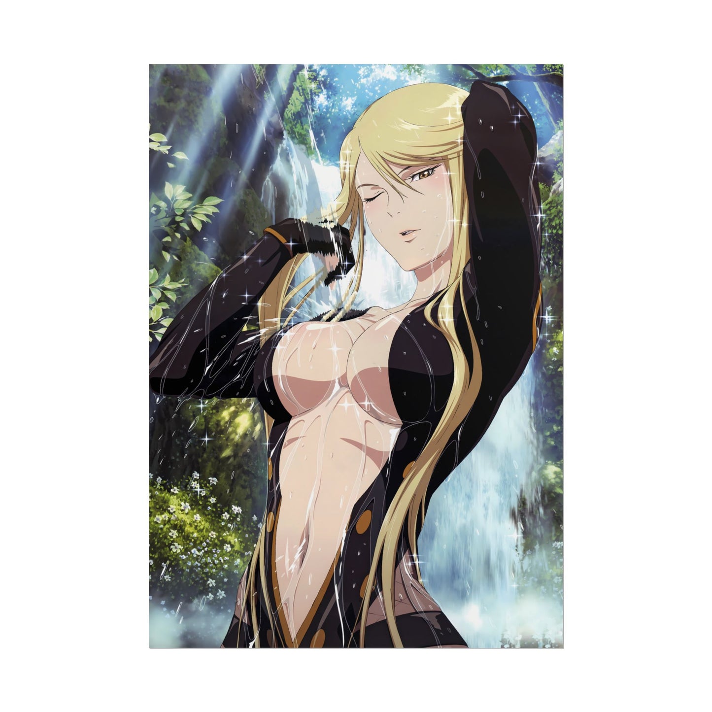 Sengoku Basara - Kasuga