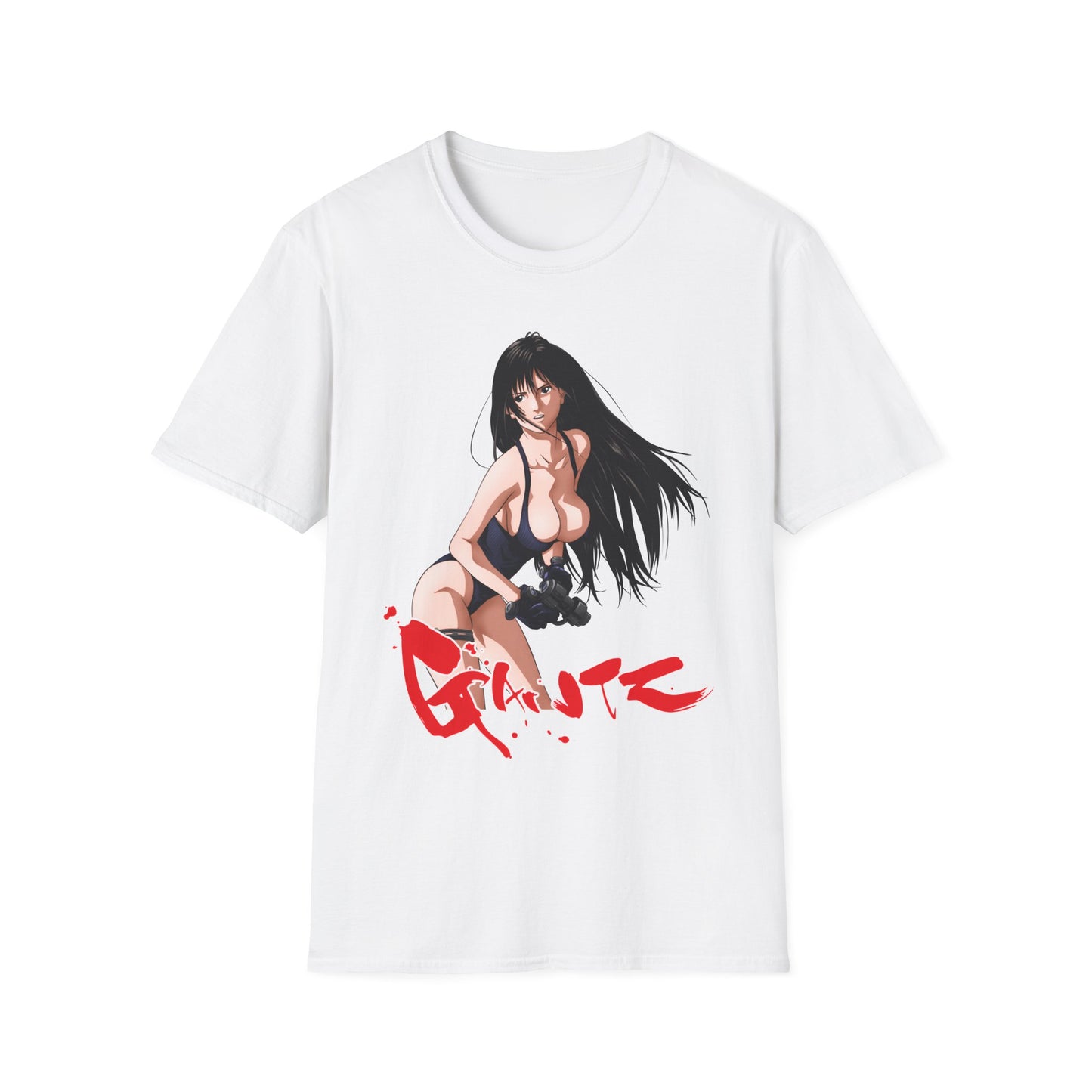 Gantz - Reika T-Shirt