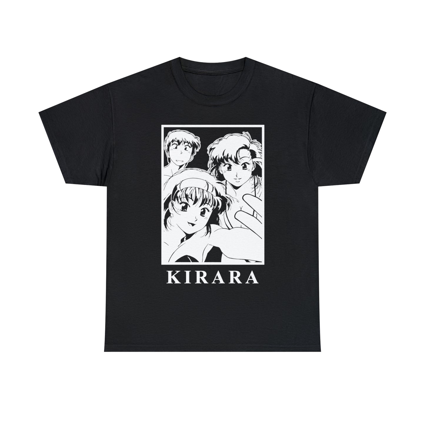 Kirara T-Shirt