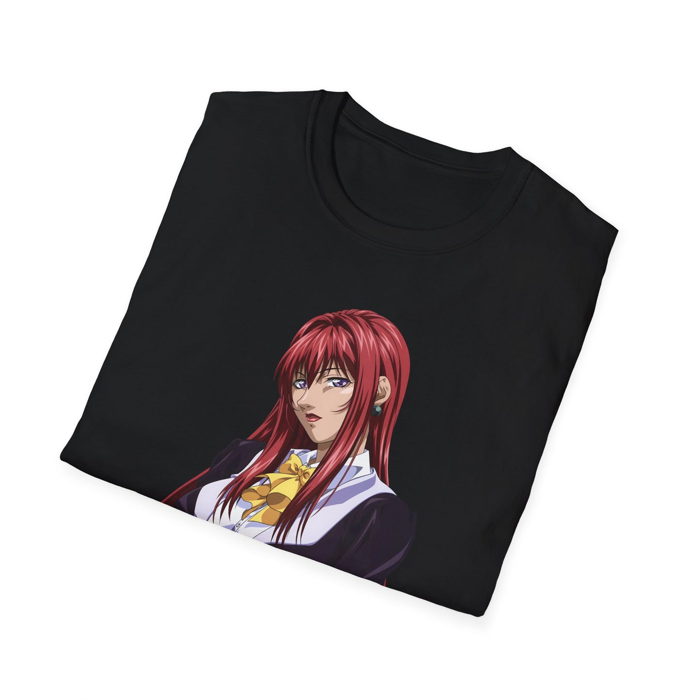 Bible Black - Hiroko Takashiro T-Shirt