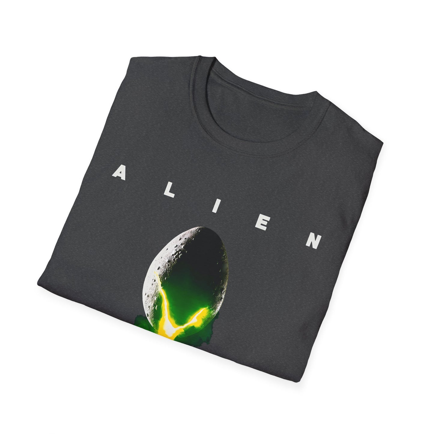Alien Japanese