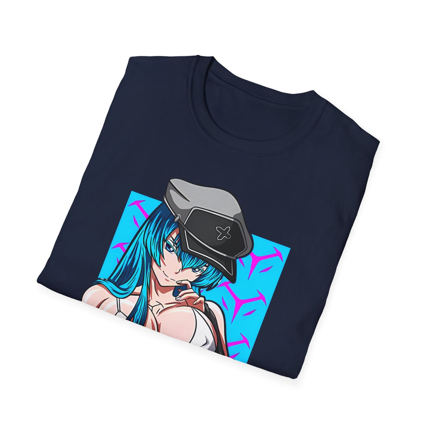 Akame Ga Kill! - Esdeath T-Shirt