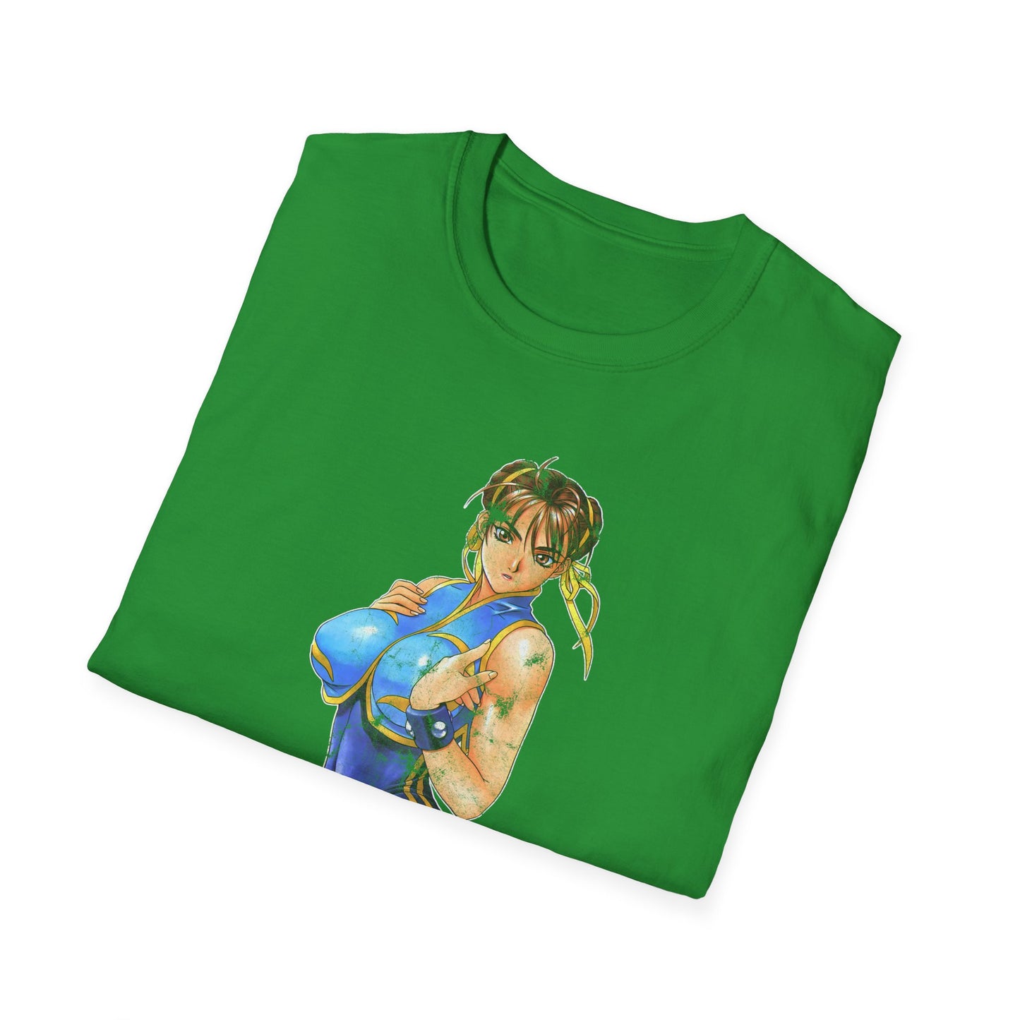Street Fighter Chun-Li