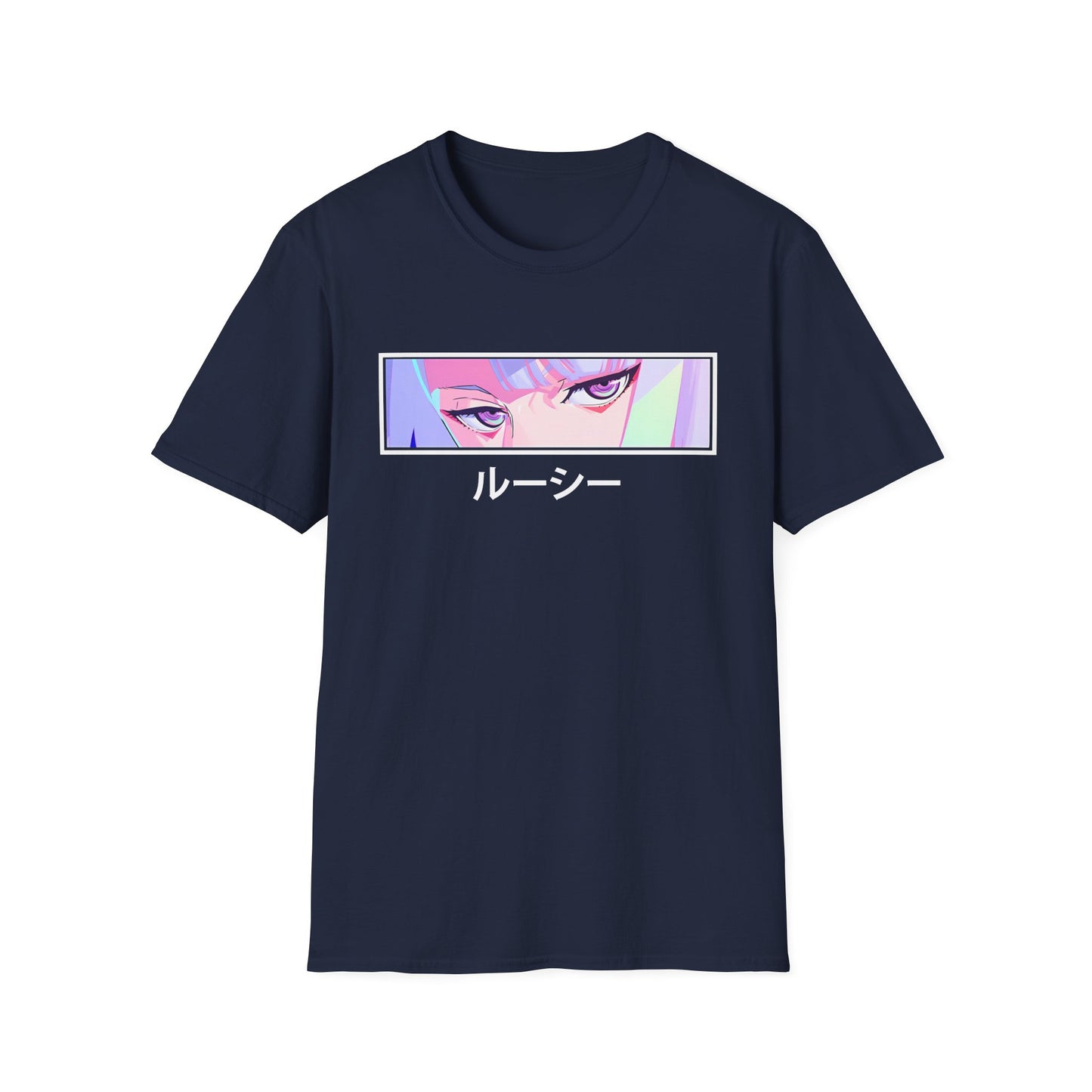 Cyberpunk Edgerunners - Lucy T-Shirt