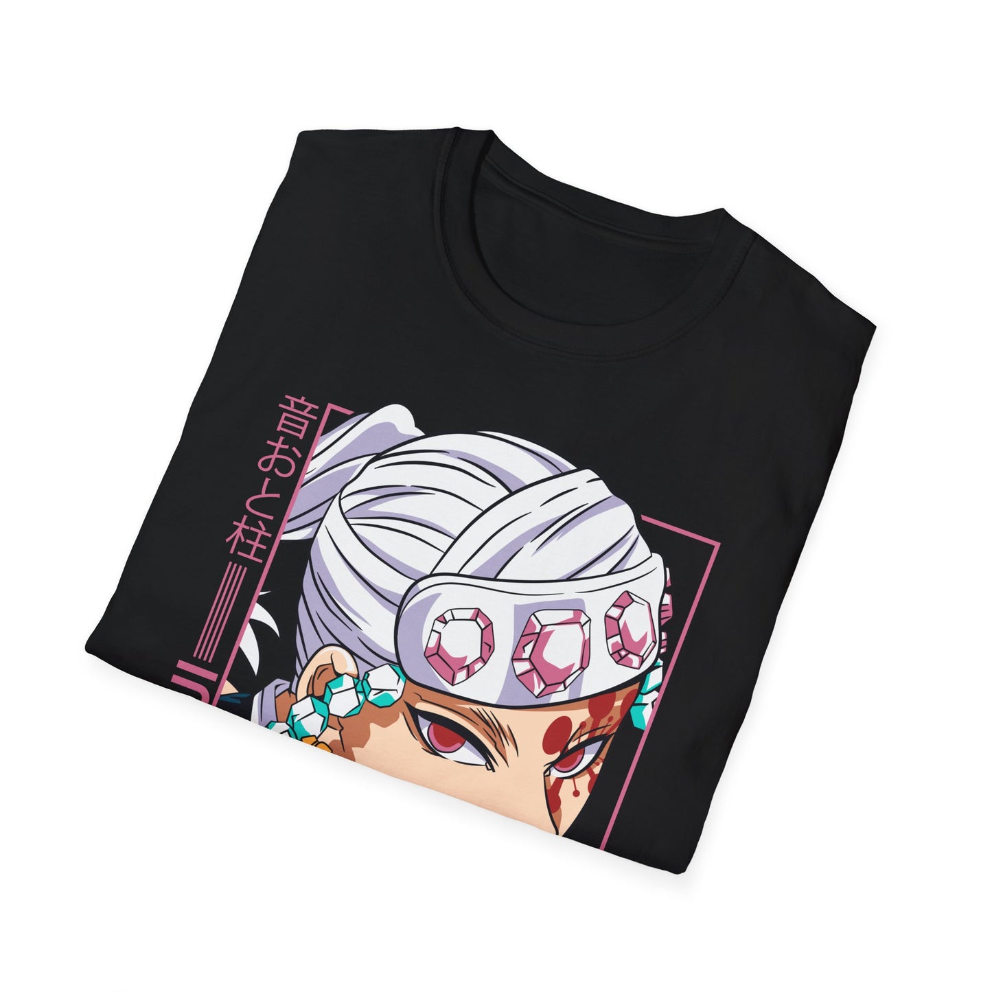 Demon Slayer - Tengen Uzui