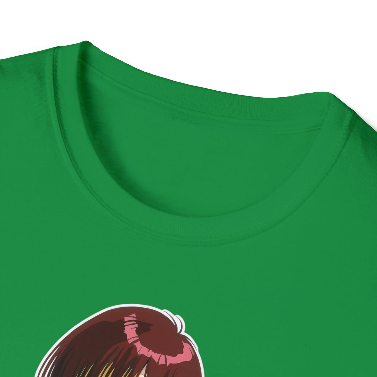 Gunbuster - Noriko Takaya T-Shirt