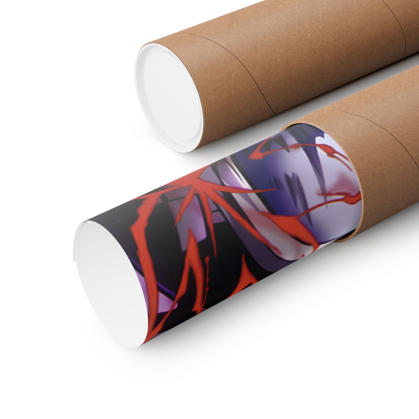 Tenjho Tenge Matte Poster