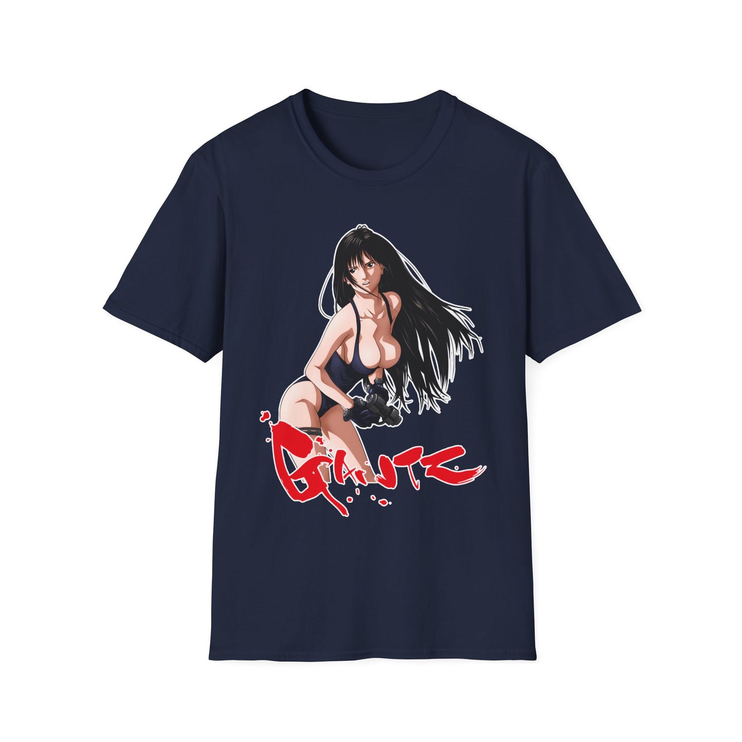 Gantz - Reika T-Shirt