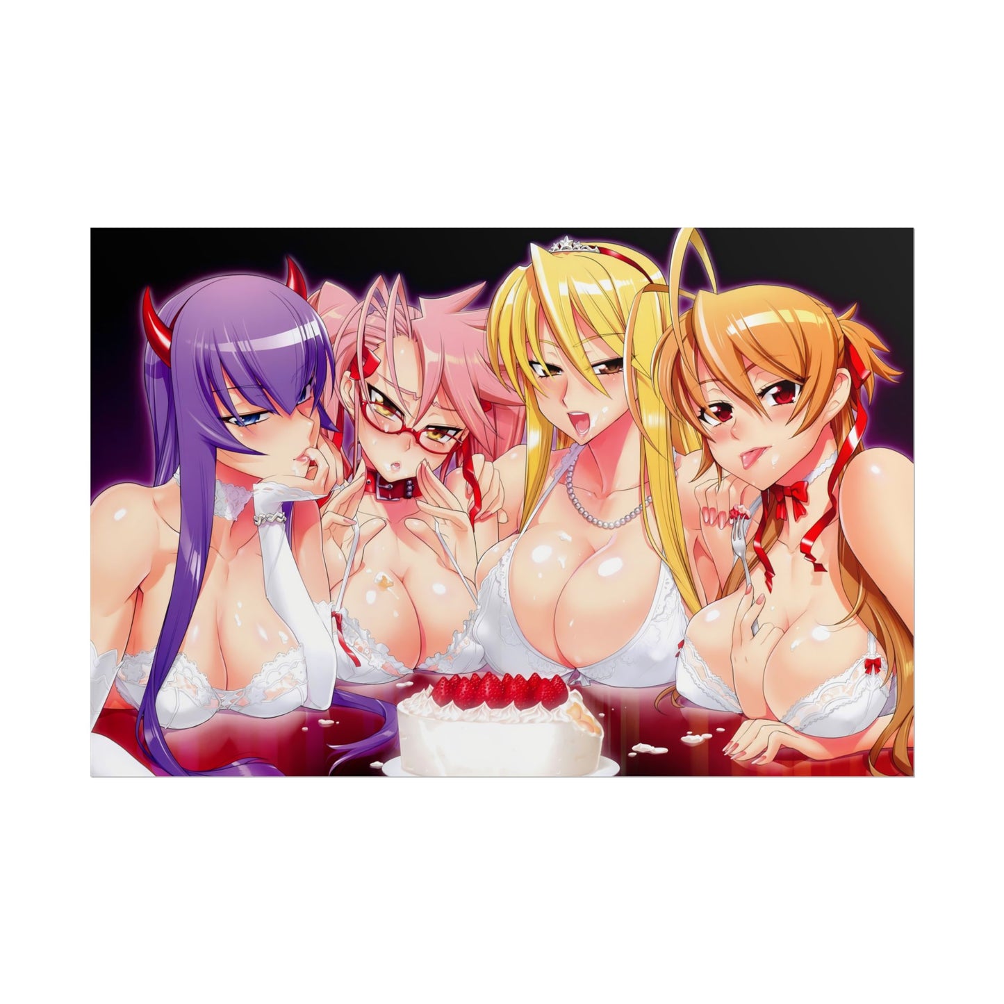Highschool of the Dead