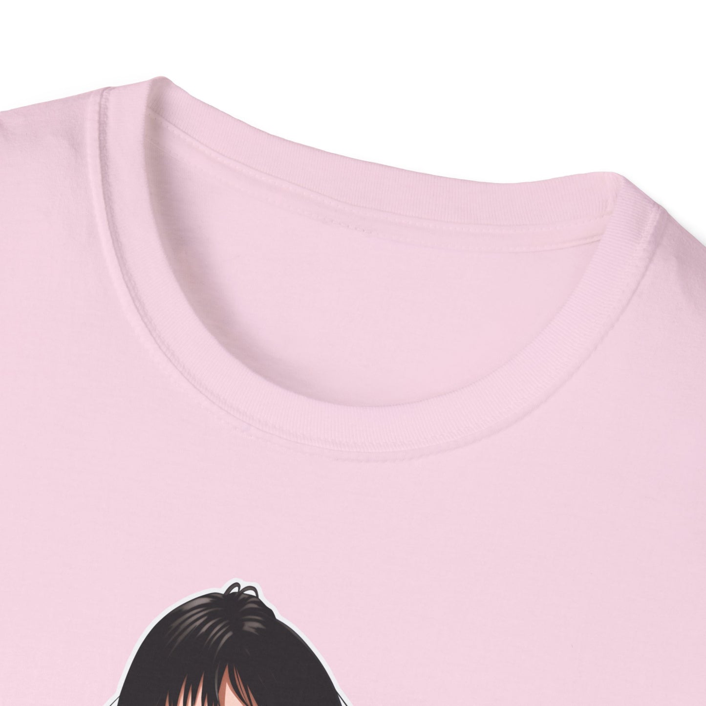Gantz - Reika T-Shirt