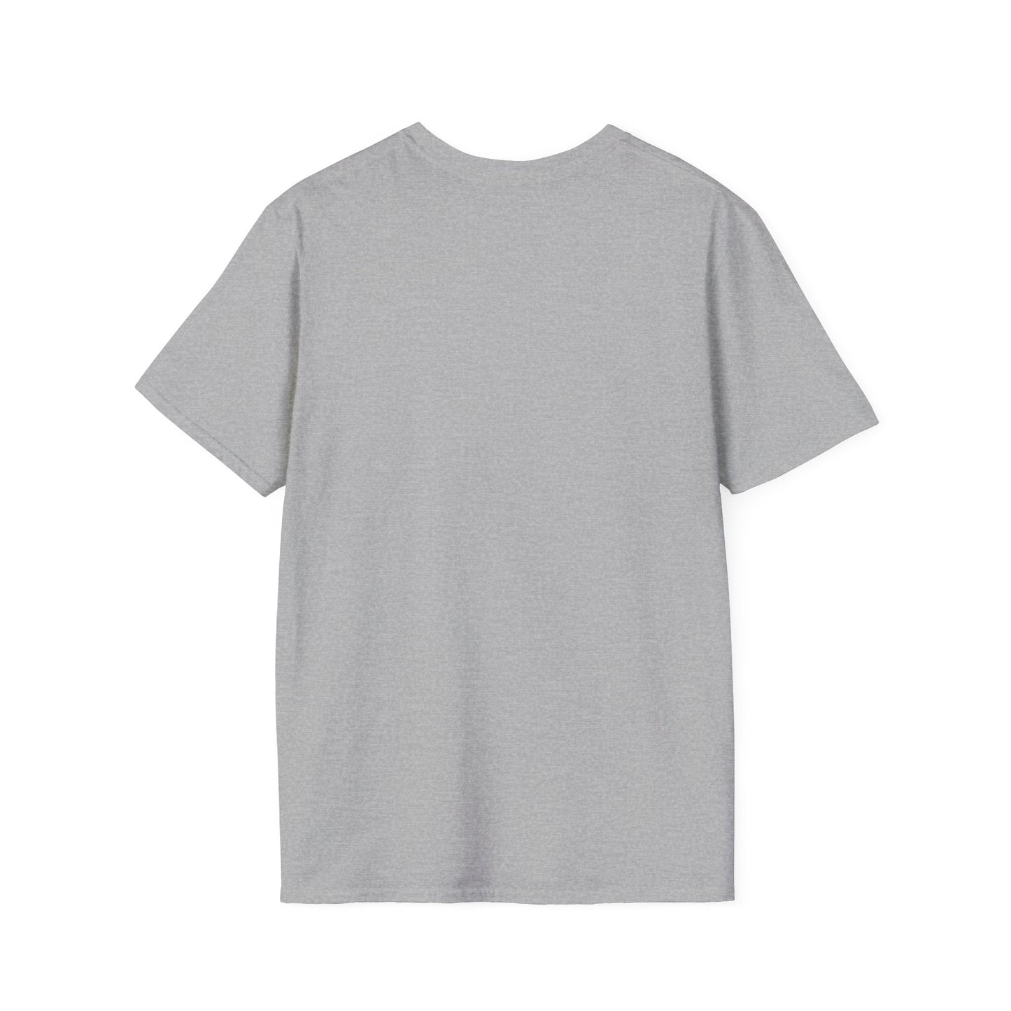 Bible Black T-Shirt