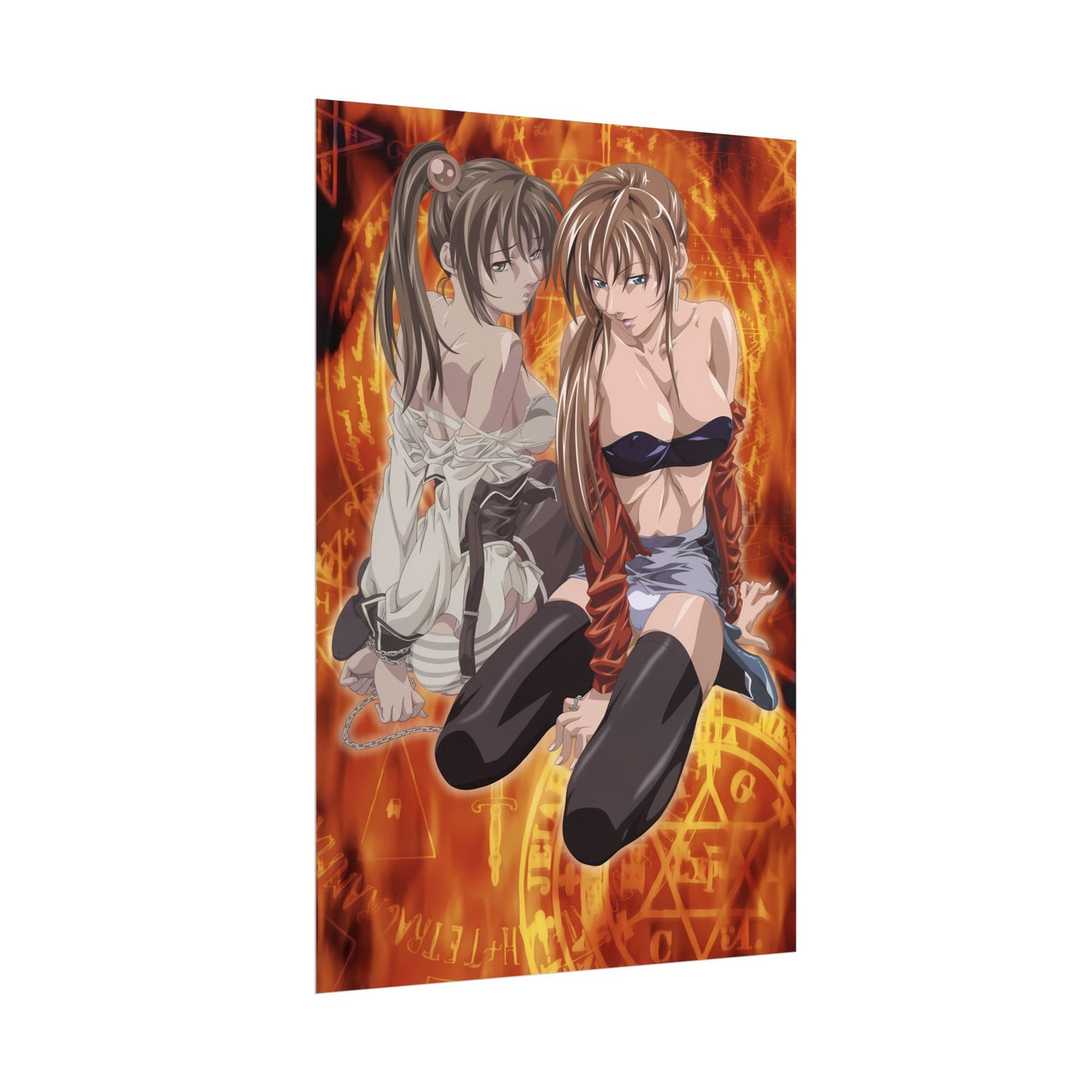 Bible Black: The New Testament