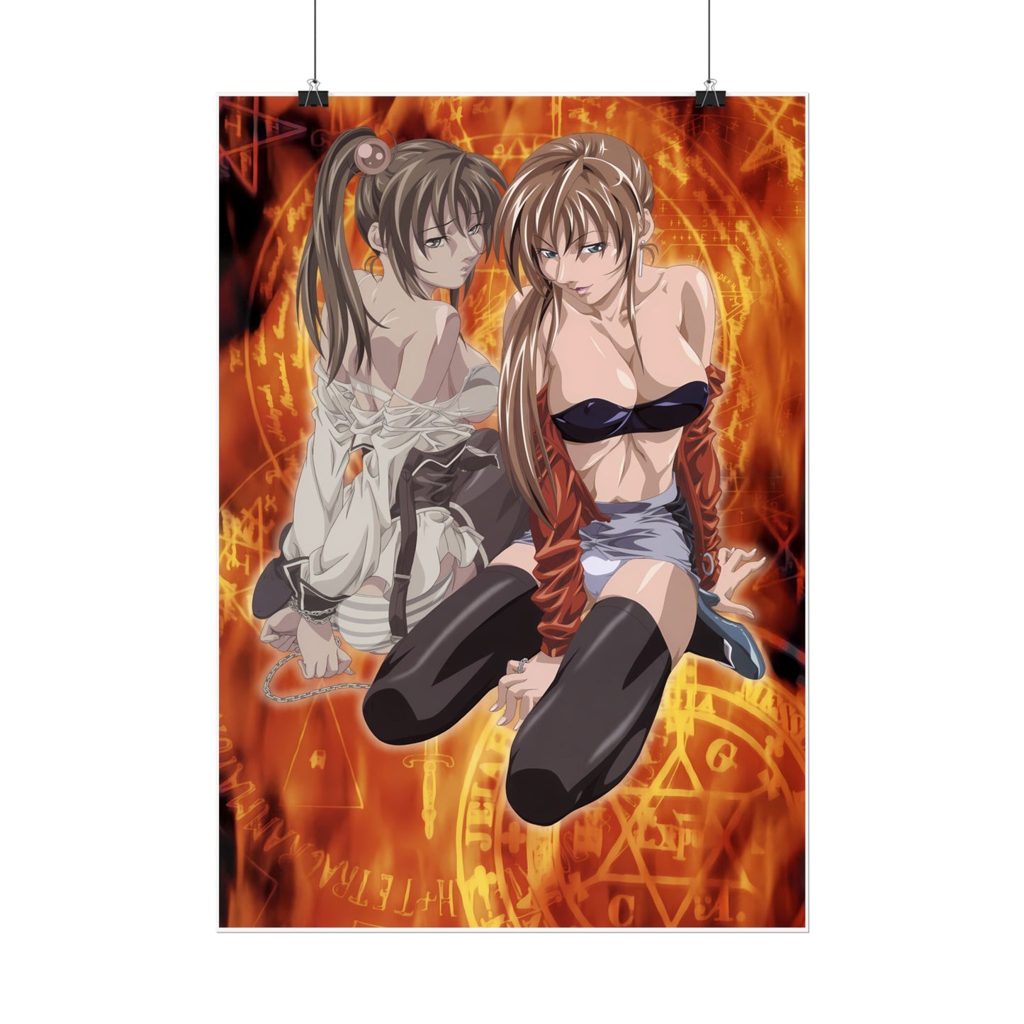 Bible Black: The New Testament