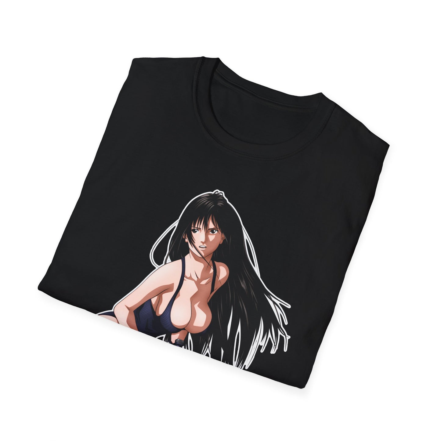 Gantz - Reika T-Shirt