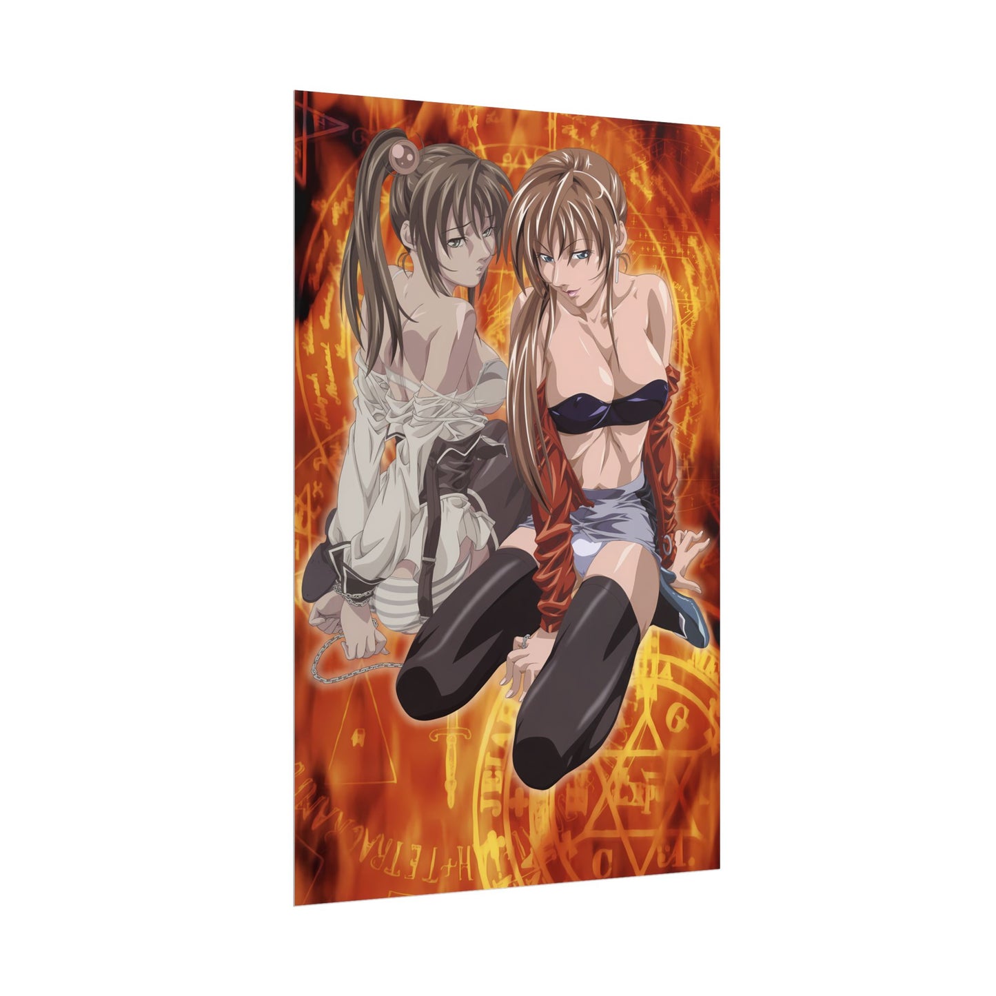 Bible Black: The New Testament