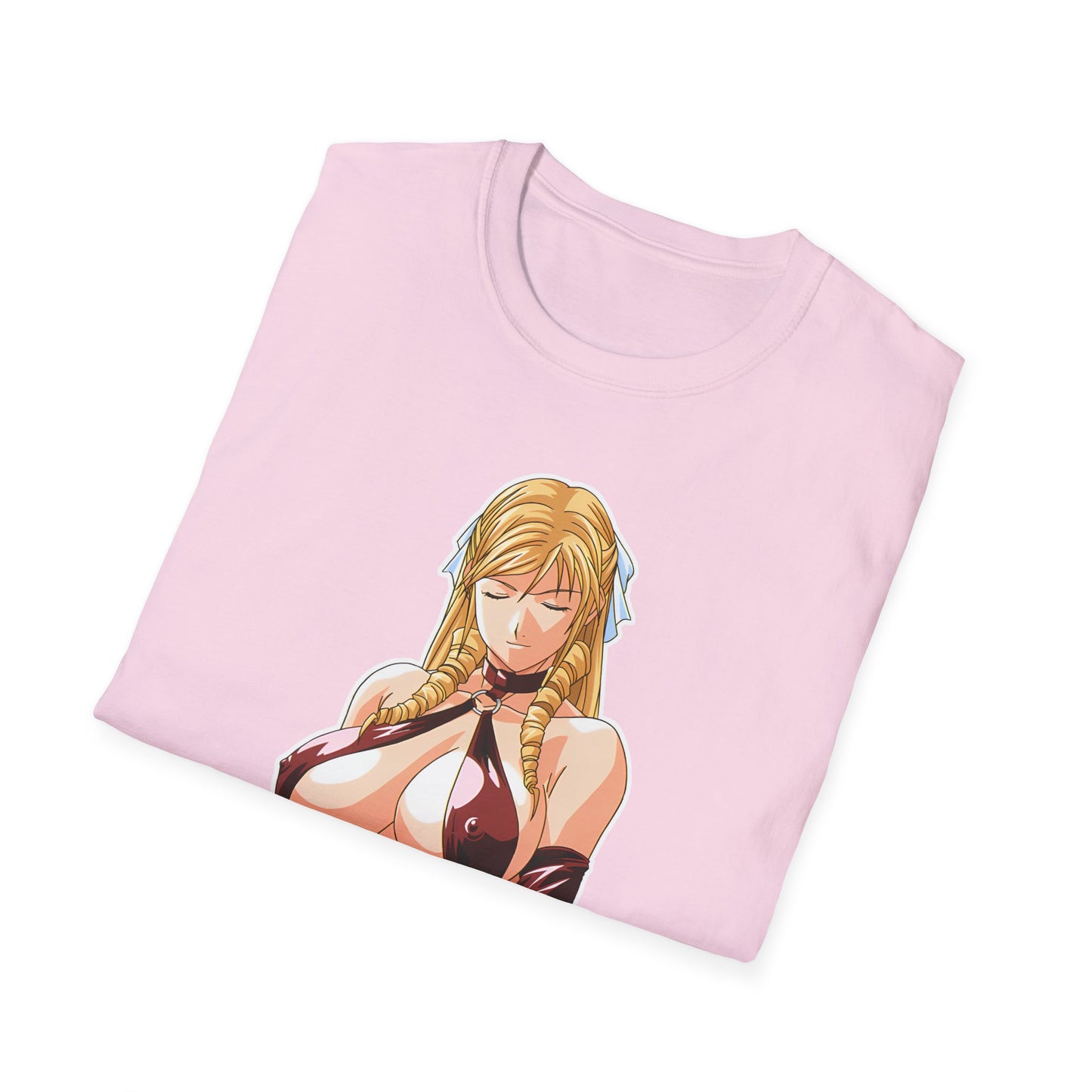 Discipline - Morimoto Leona T-Shirt