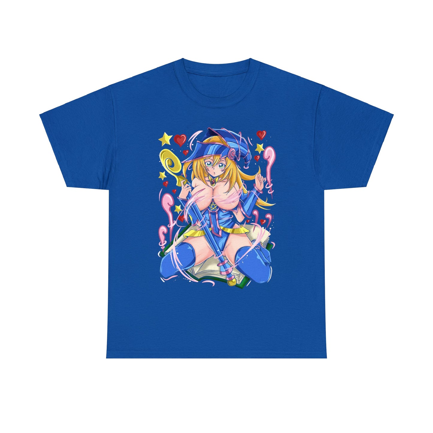 Dark Magician Girl T-Shirt
