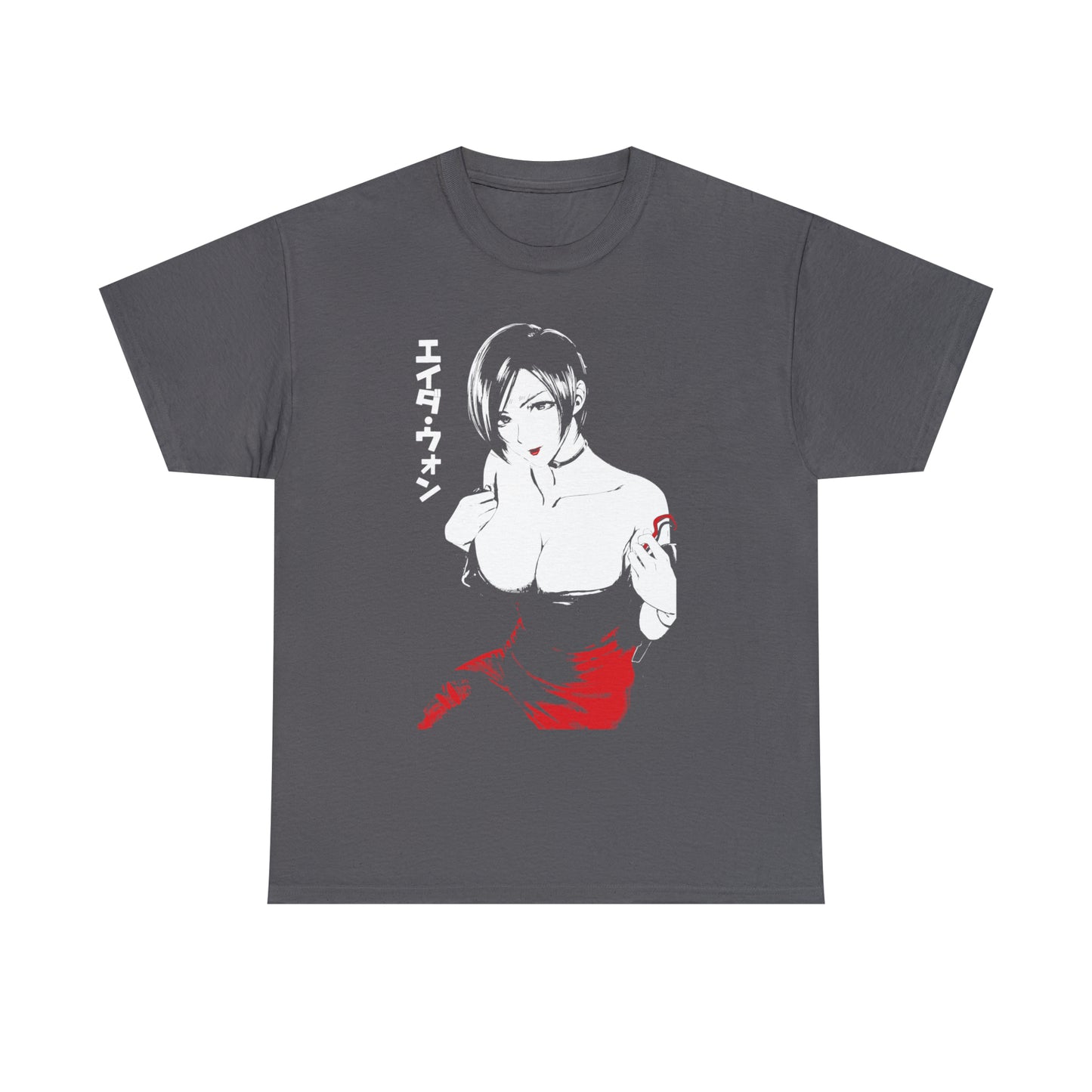 Resident Evil - Ada Wong