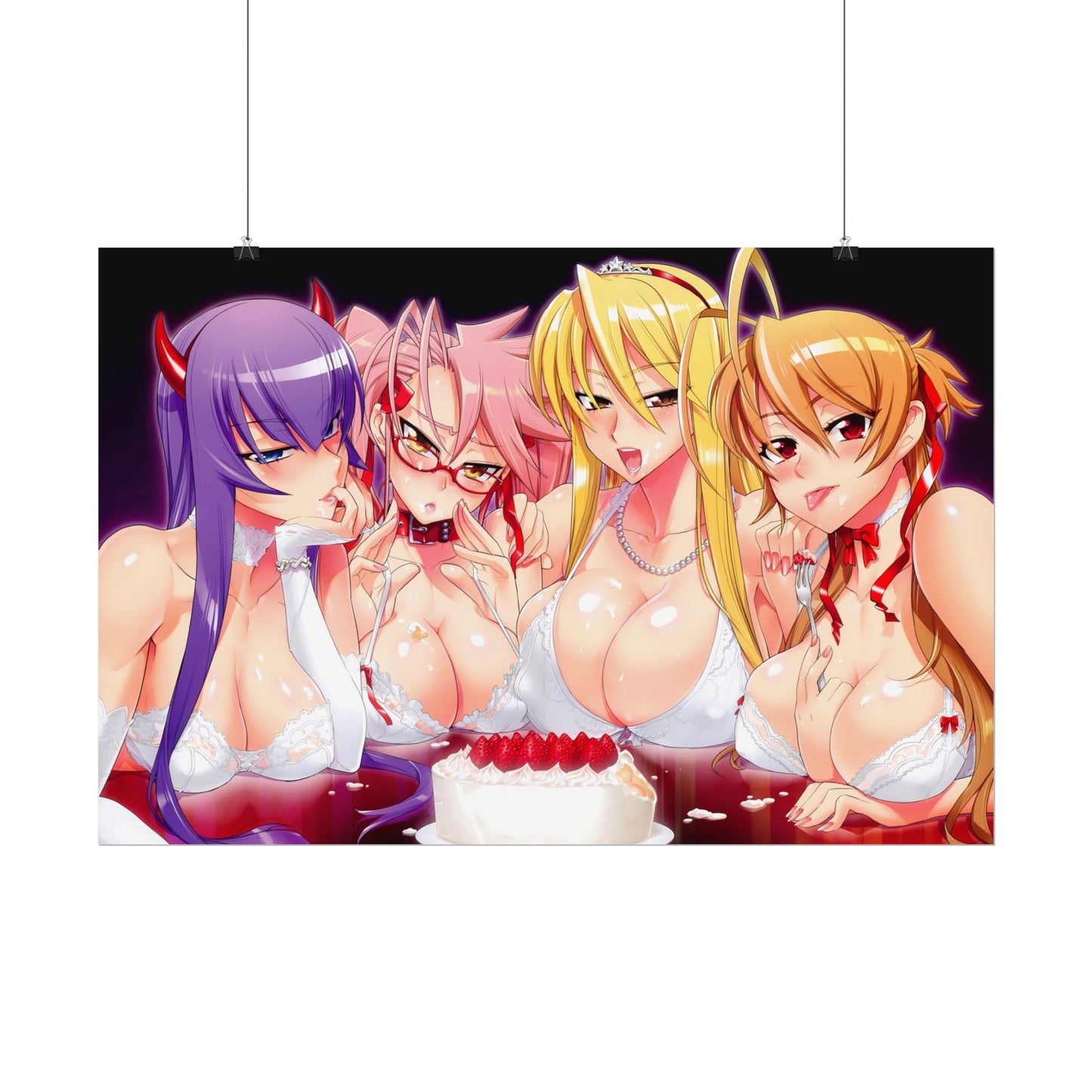 Highschool of the Dead