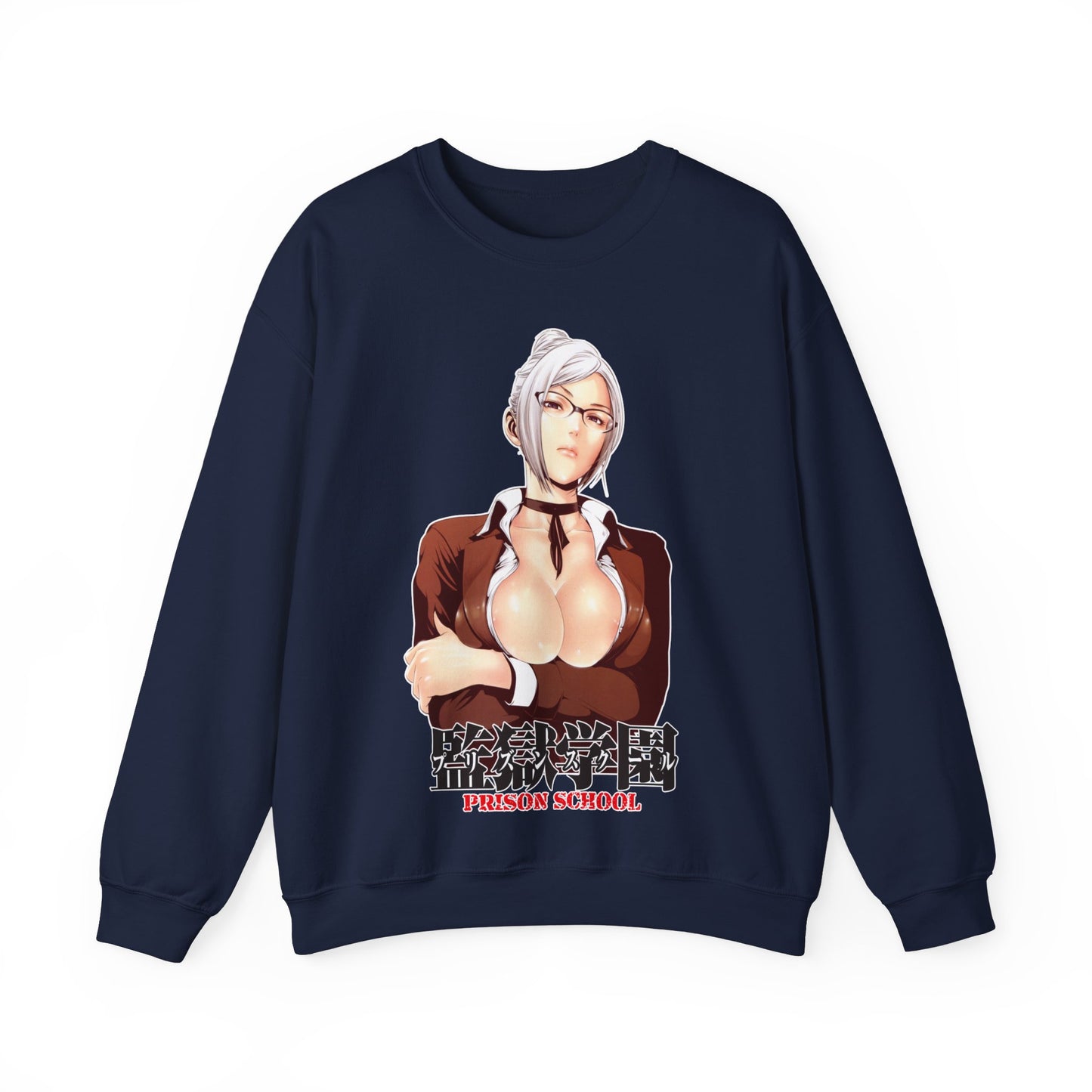 Prison School Sweatshirt