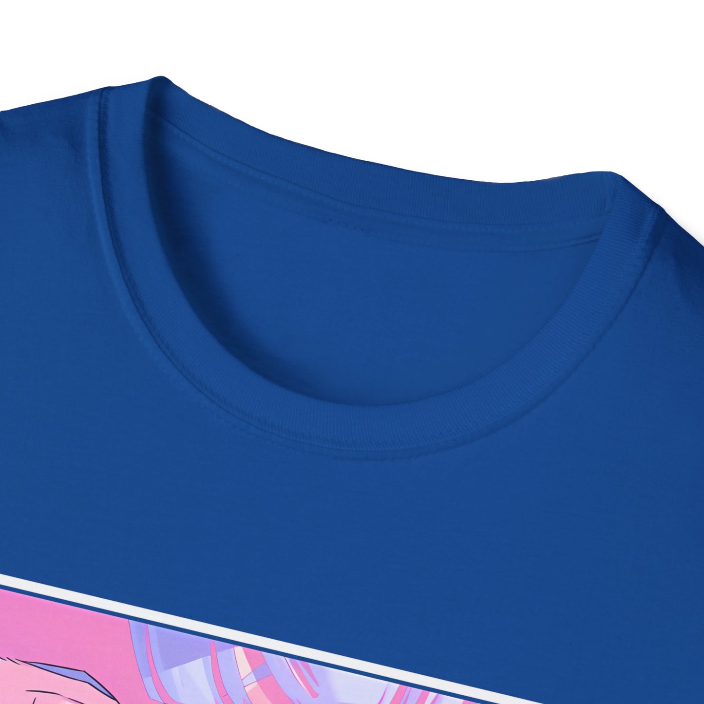 Cyberpunk Edgerunners - Lucy T-Shirt