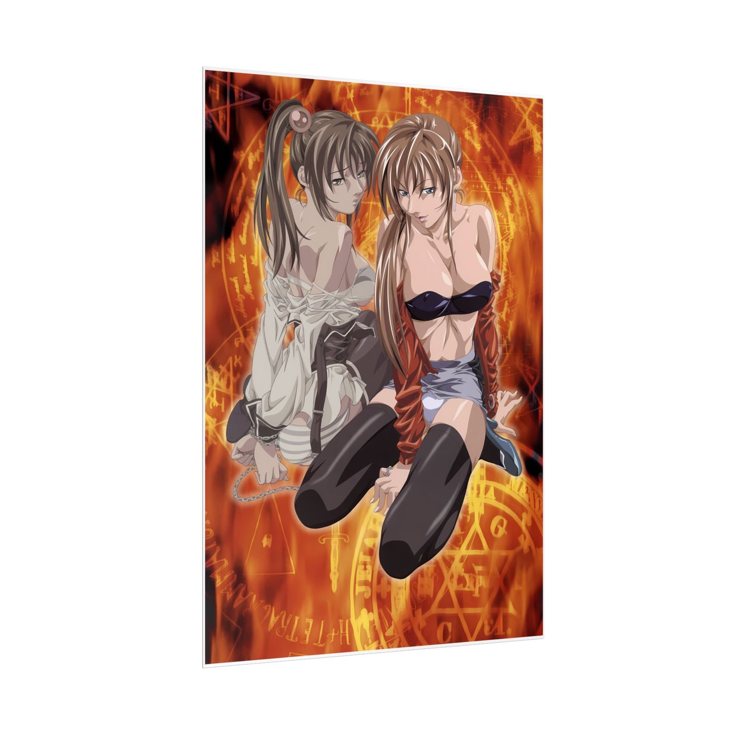Bible Black: The New Testament