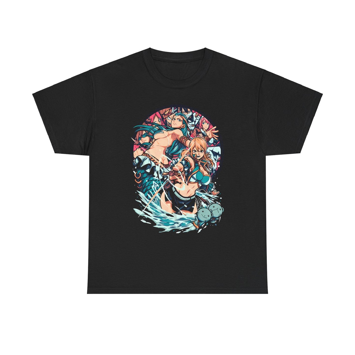 Fairy Tail T-Shirt