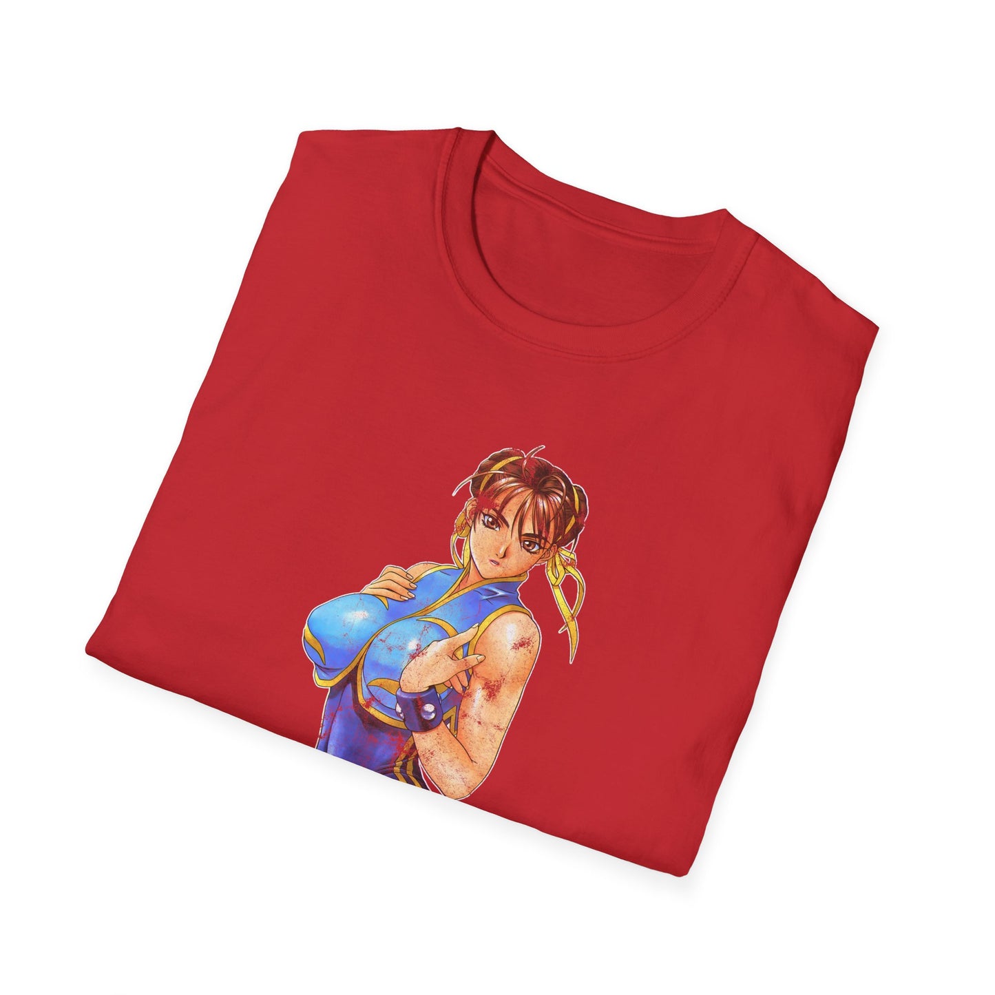 Street Fighter Chun-Li
