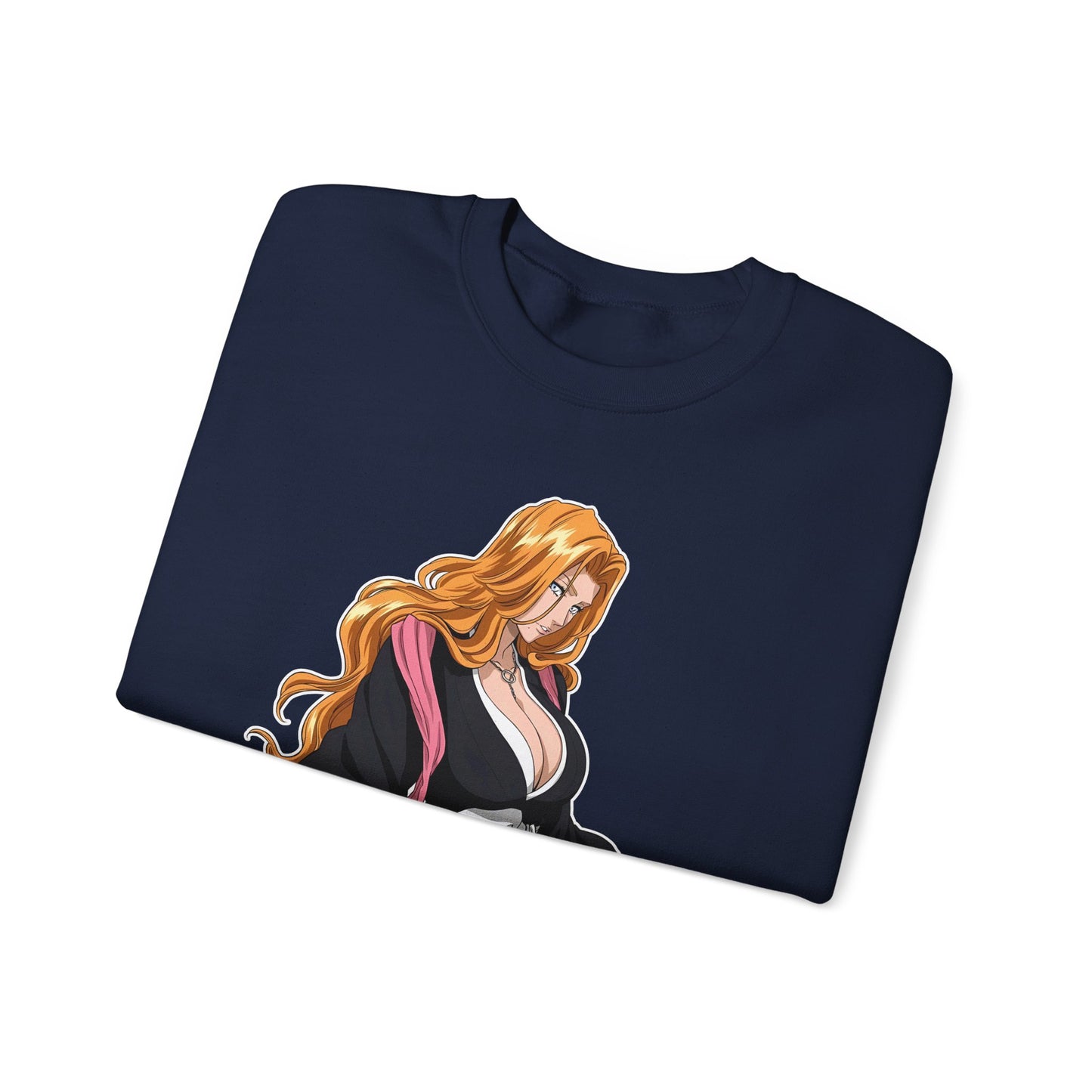 Bleach Sweatshirt
