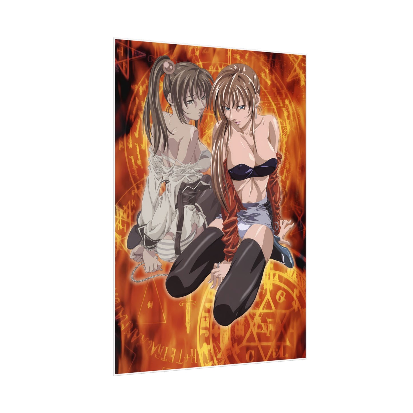 Bible Black: The New Testament