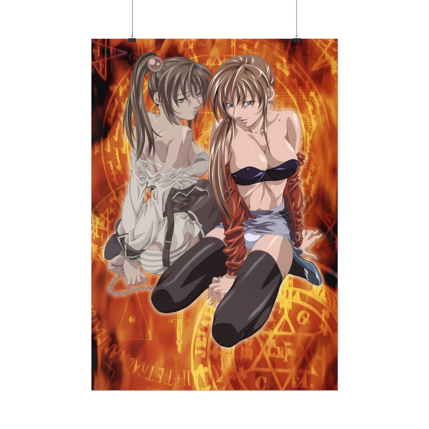 Bible Black: The New Testament