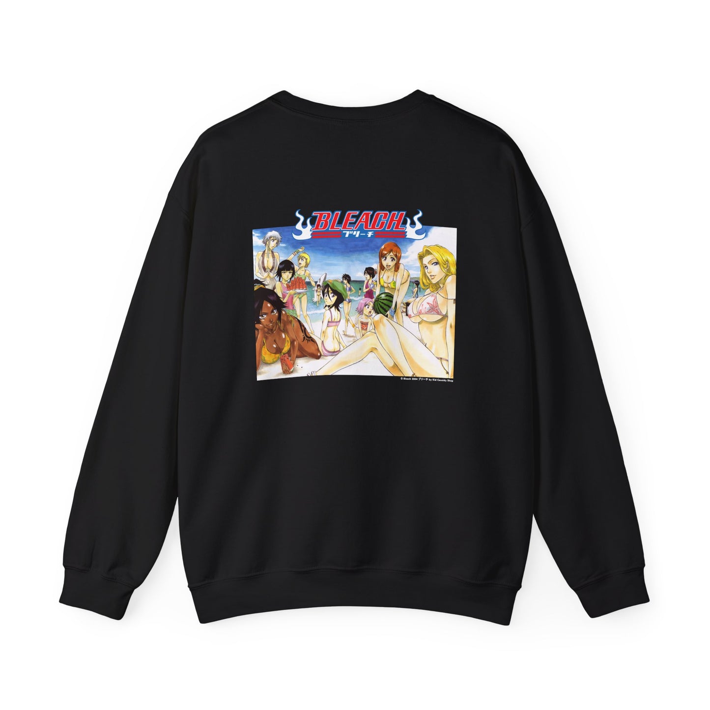 Bleach Sweatshirt