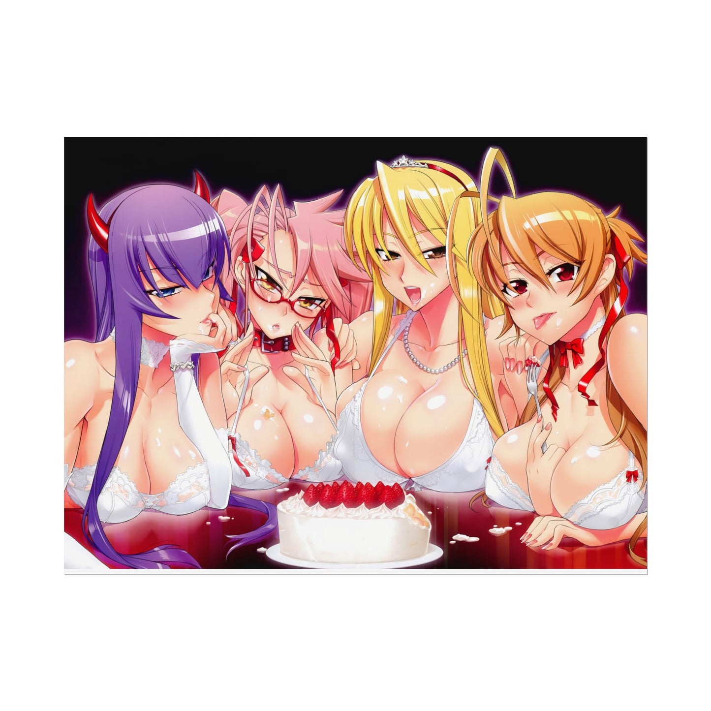 Highschool of the Dead