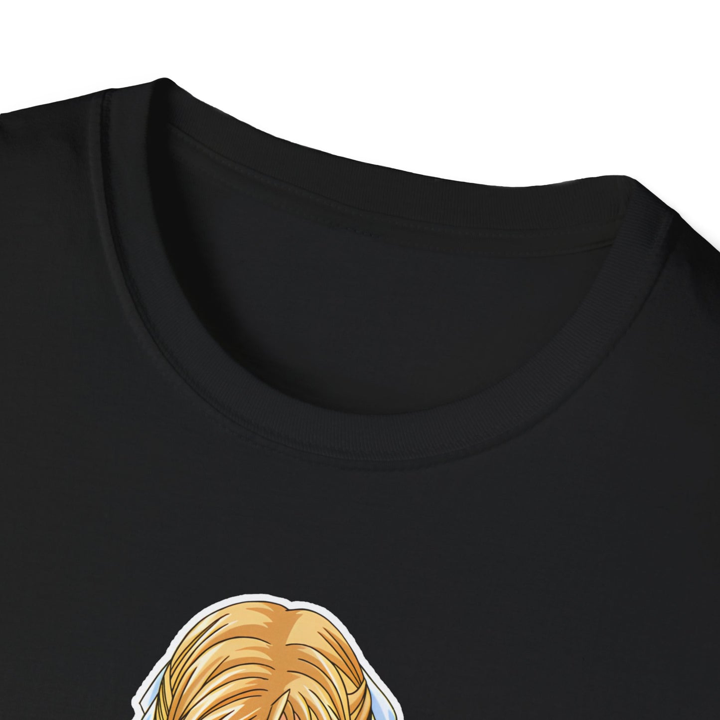 Discipline - Morimoto Leona T-Shirt