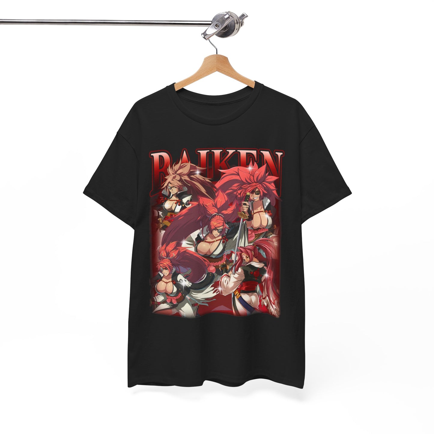 Guilty Gear - Baiken