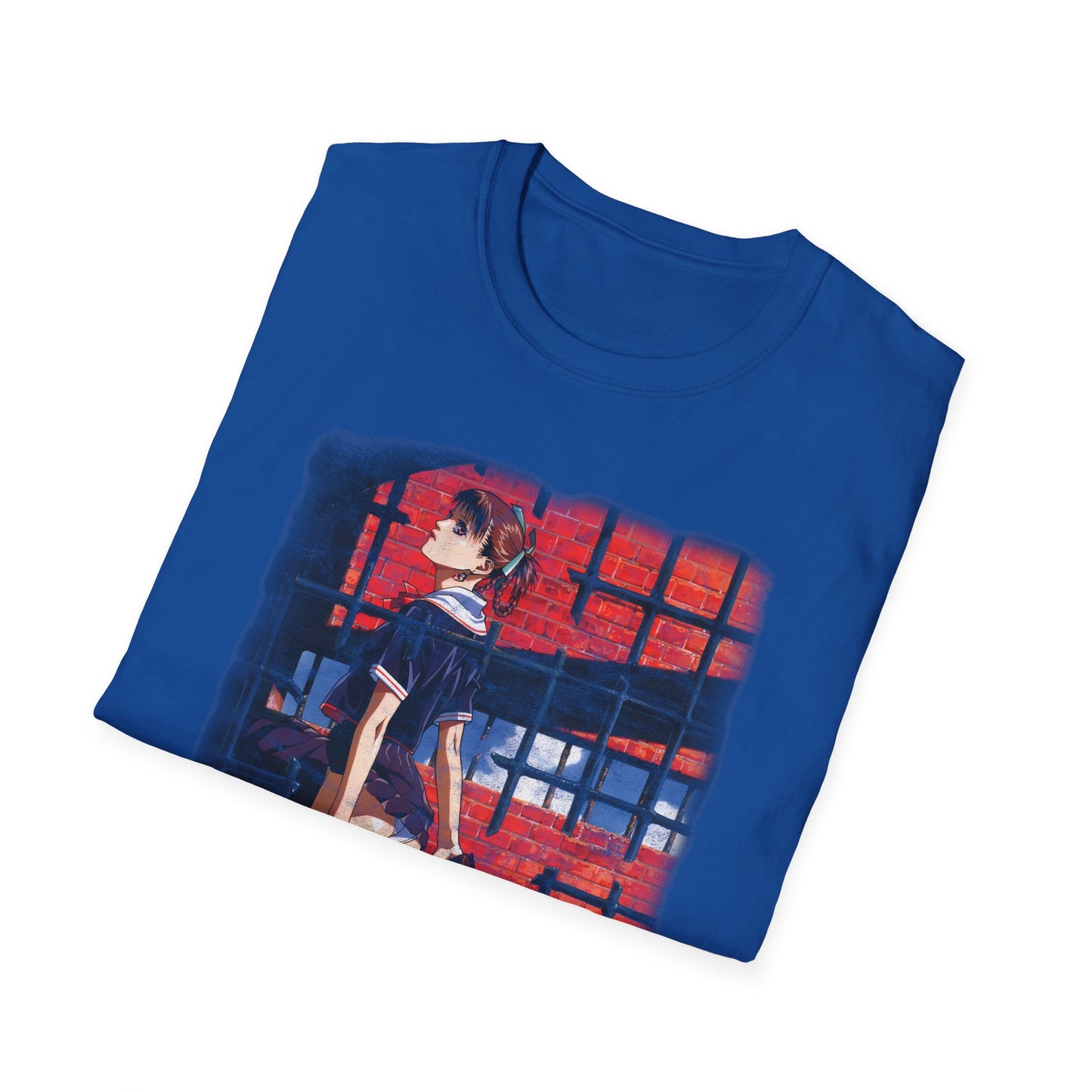 A Kite (1998) Vintage T-Shirt