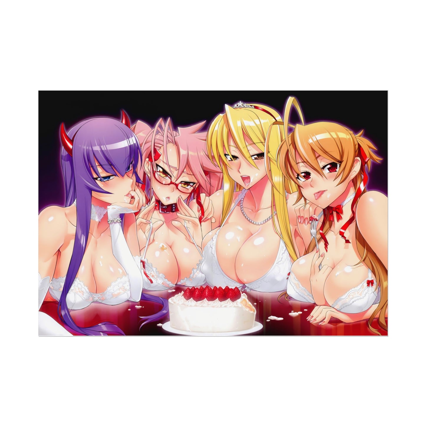 Highschool of the Dead