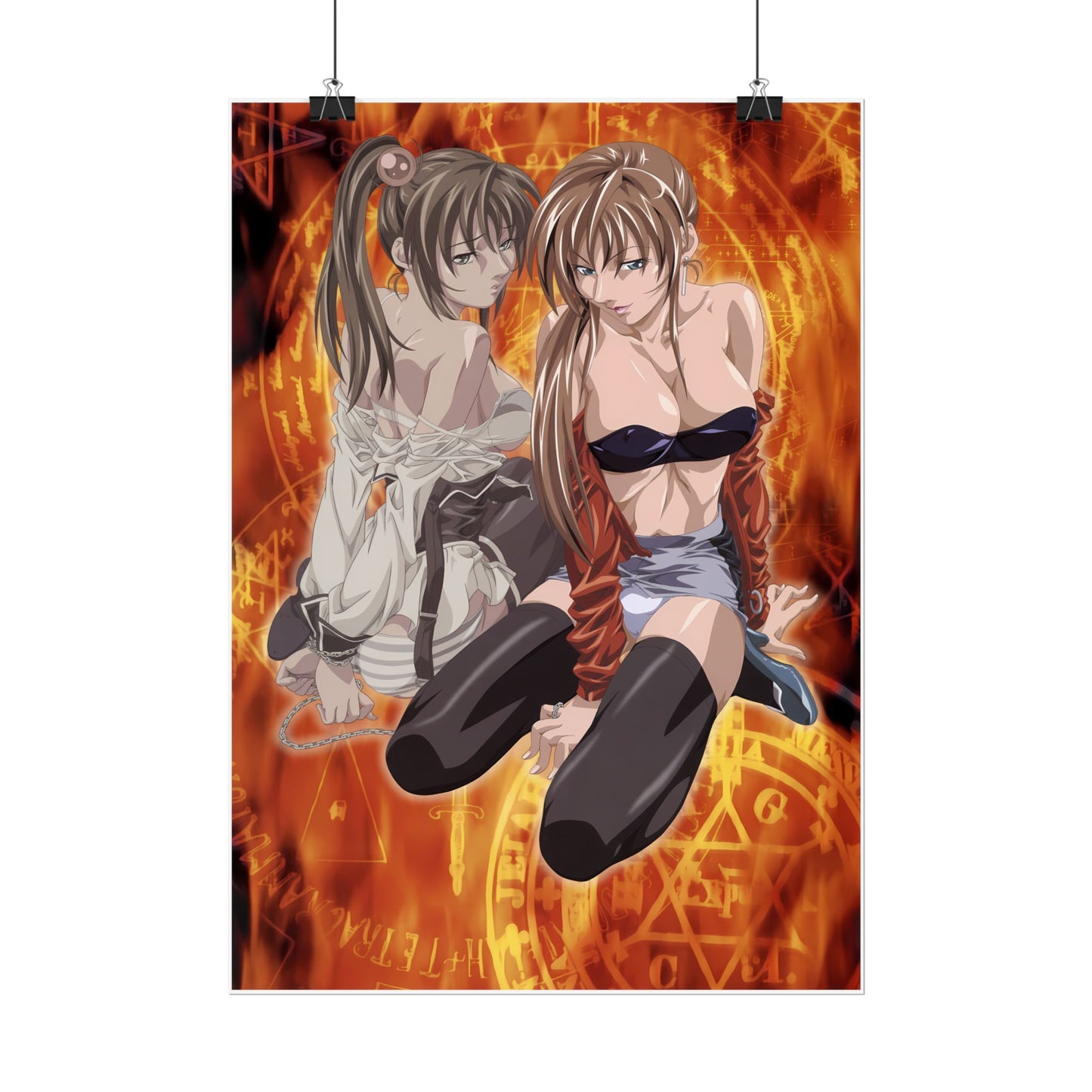 Bible Black: The New Testament