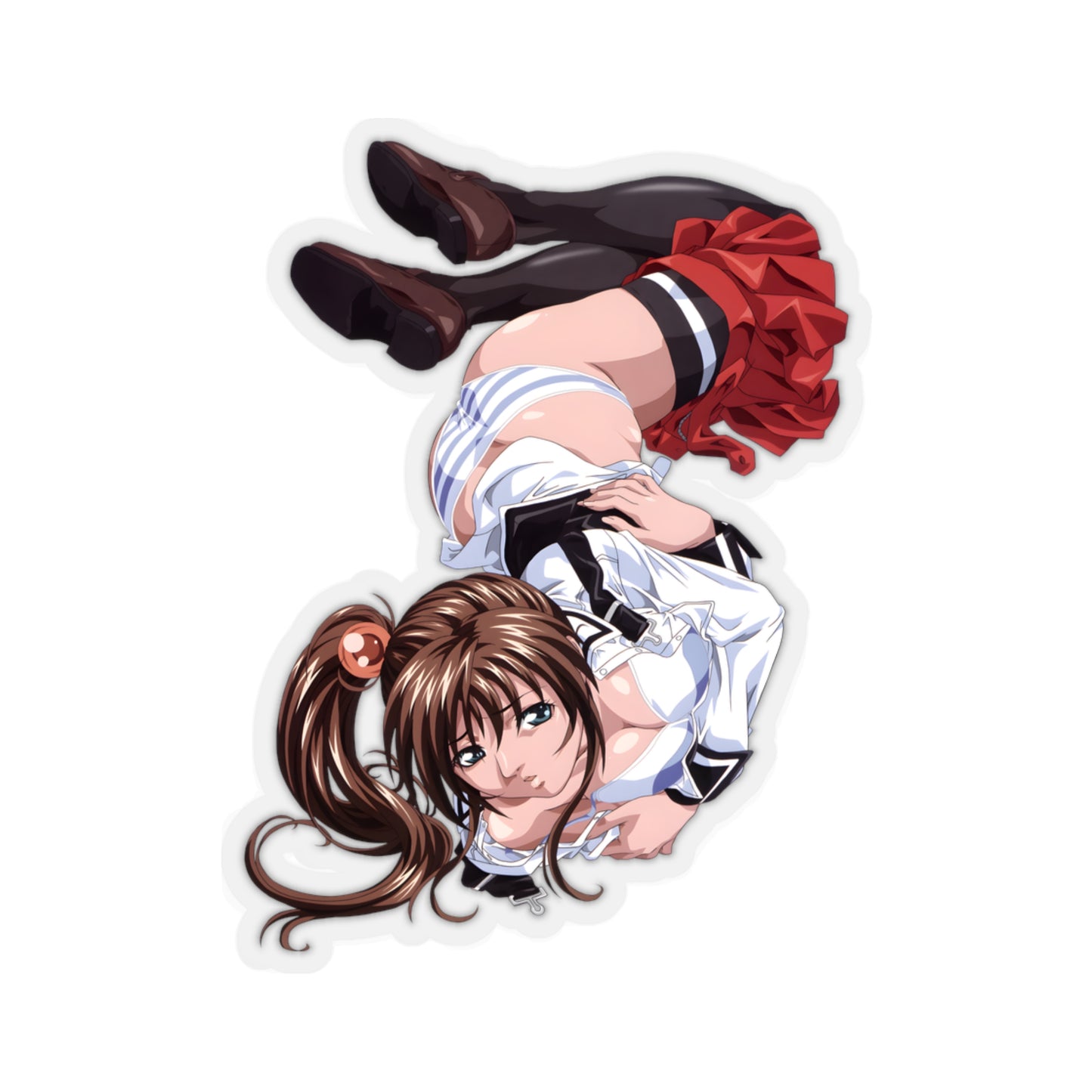 Bible Black - Imari Kurumi Sticker