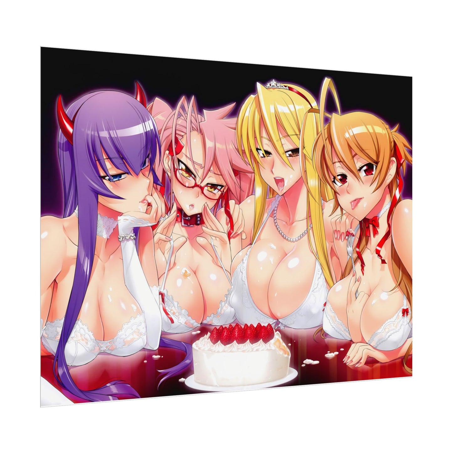 Highschool of the Dead
