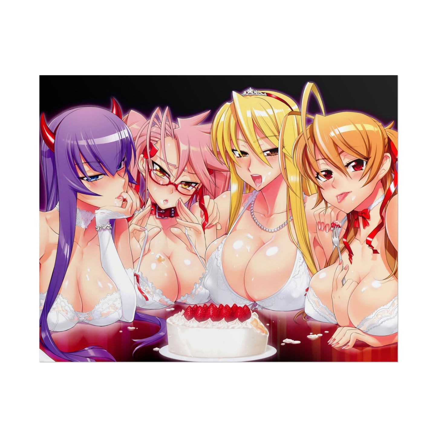Highschool of the Dead