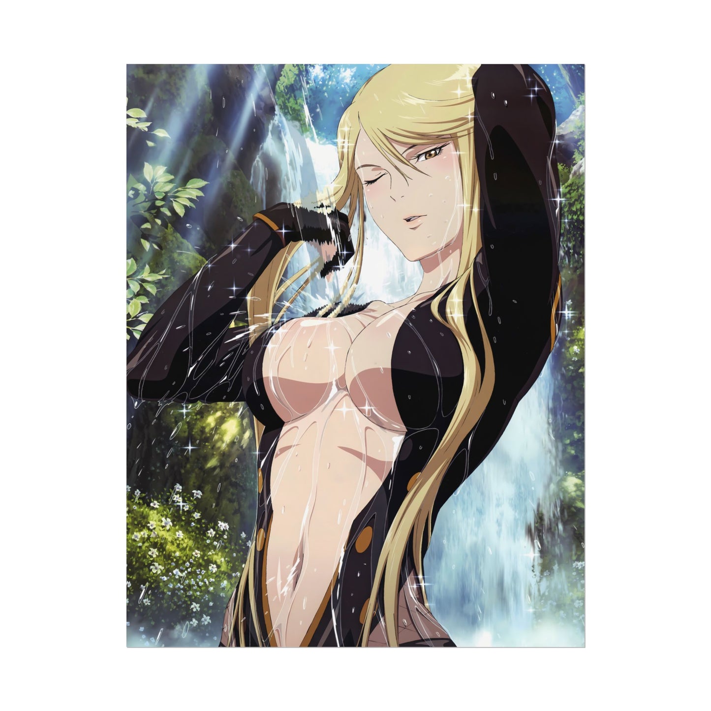 Sengoku Basara - Kasuga