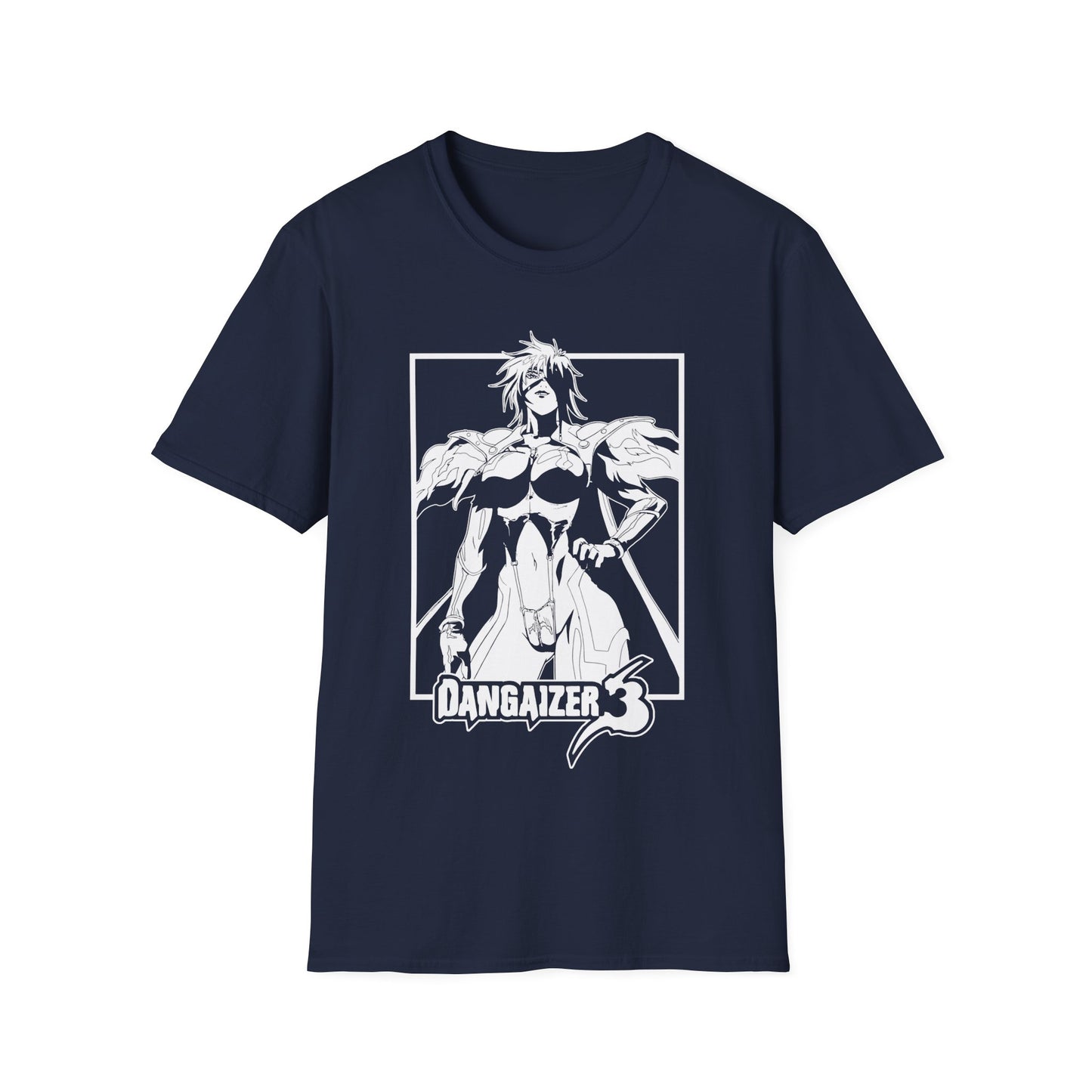 Dangaizer 3 T-Shirt