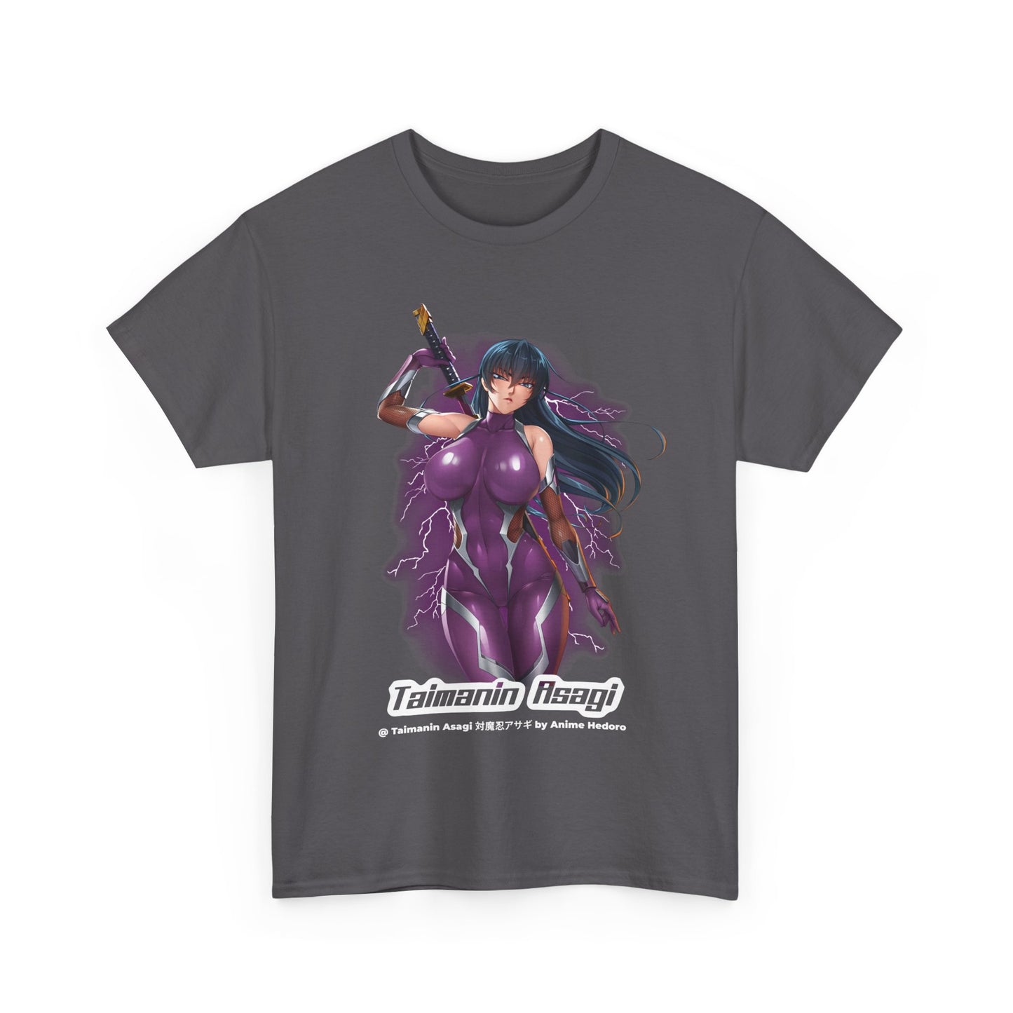 Taimanin Asagi T-Shirt