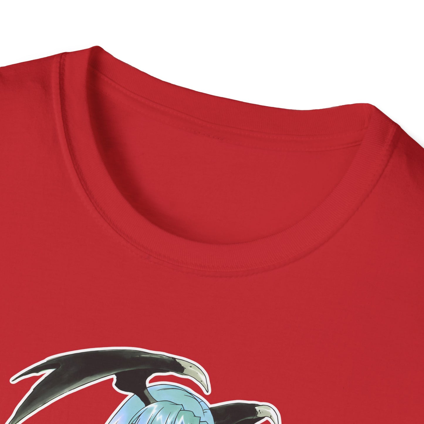 Darkstalkers - Morrigan T-Shirt